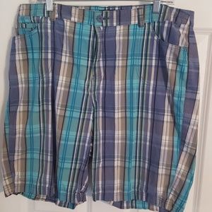 Croft &Barrow Bermuda shorts